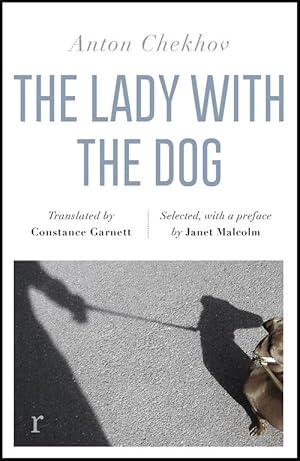 Bild des Verkufers fr The Lady with the Dog and Other Stories (riverrun editions) (Paperback) zum Verkauf von Grand Eagle Retail