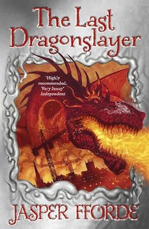 Immagine del venditore per The Last Dragonslayer (Paperback) venduto da Grand Eagle Retail