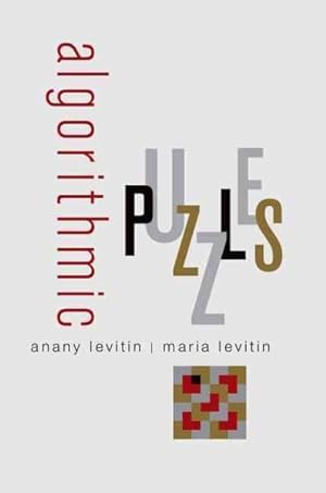 Seller image for Algorithmic Puzzles for sale by GreatBookPrices