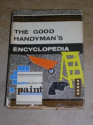 The Good Handyman's Encyclopedia