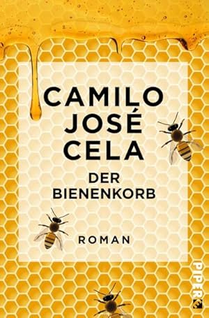 Bild des Verkufers fr Der Bienenkorb : Roman zum Verkauf von AHA-BUCH GmbH