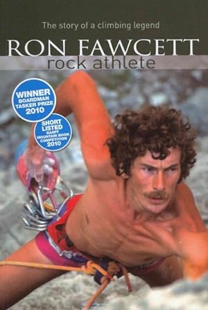 Seller image for Ron Fawcett : Rock Athlete for sale by GreatBookPrices