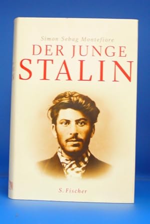 Bild des Verkufers fr Der Junge Stalin. - zum Verkauf von Buch- und Kunsthandlung Wilms Am Markt Wilms e.K.