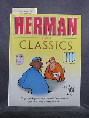 Herman Classics Vol. 4.