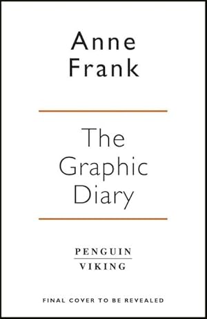 Seller image for Anne Frank's Diary: The Graphic Adaptation for sale by BuchWeltWeit Ludwig Meier e.K.
