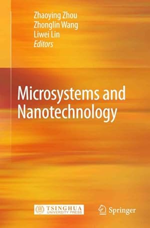 Seller image for Microsystems and Nanotechnology for sale by GreatBookPrices