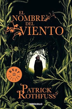 Imagen del vendedor de El nombre del viento / The Name Of The Wind : Primer dia / Day One -Language: Spanish a la venta por GreatBookPrices