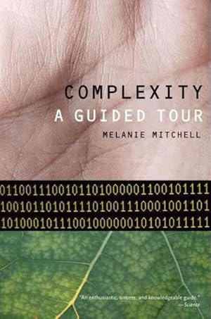 Seller image for Complexity : A Guided Tour for sale by GreatBookPrices