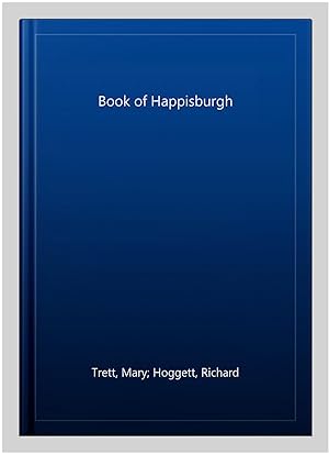 Bild des Verkufers fr Book of Happisburgh zum Verkauf von GreatBookPrices