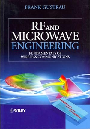 Bild des Verkufers fr RF and Microwave Engineering : Fundamentals of Wireless Communications zum Verkauf von GreatBookPrices