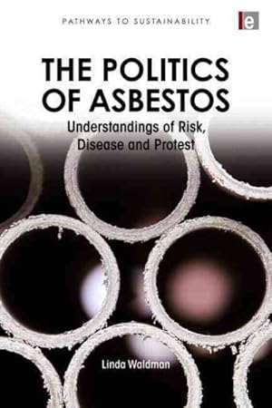 Bild des Verkufers fr Politics of Asbestos : Understandings of Risk, Disease and Protest zum Verkauf von GreatBookPrices