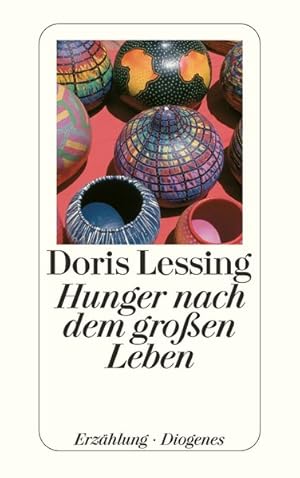Imagen del vendedor de Hunger nach dem groen Leben a la venta por ABC Versand e.K.