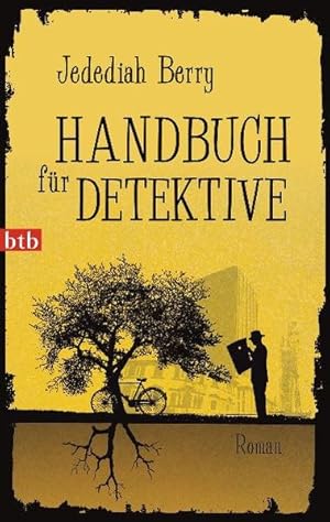 Seller image for Handbuch fr Detektive for sale by ABC Versand e.K.
