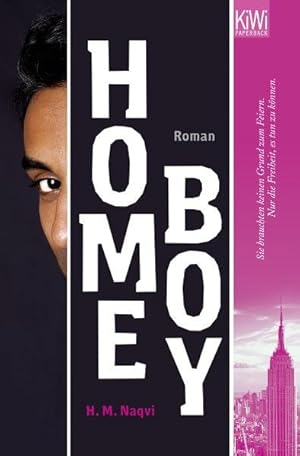 Imagen del vendedor de Home Boy a la venta por ABC Versand e.K.