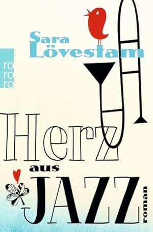 Seller image for Herz aus Jazz for sale by ABC Versand e.K.