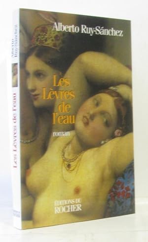 Seller image for Les Lvres de l'eau for sale by crealivres