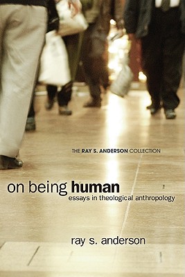 Seller image for On Being Human: Essays in Theological Anthropology (Paperback or Softback) for sale by BargainBookStores
