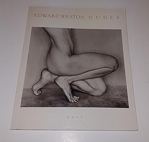 Seller image for Edward Weston Nudes - His Photographs Accompanied by Excerpts from the Daybooks and Letters for sale by CURIO