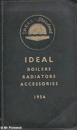 Seller image for Ideal Boilers Radiators Accessories for sale by Mr Pickwick's Fine Old Books