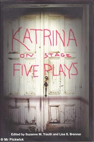 Image du vendeur pour Katrina on Stage: Five Plays mis en vente par Mr Pickwick's Fine Old Books