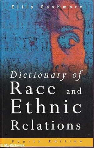 Dictionary of Race and Ethnic Relations