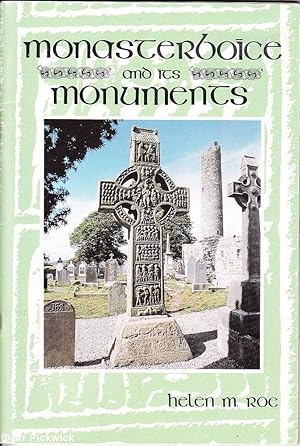 Monasterboice and its Monuments