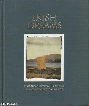 Seller image for Irish Dreams for sale by Mr Pickwick's Fine Old Books