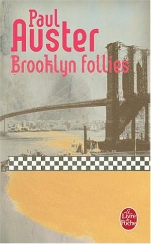 Immagine del venditore per Brooklyn Follies venduto da librairie philippe arnaiz