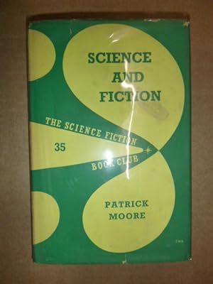 Science and Fiction