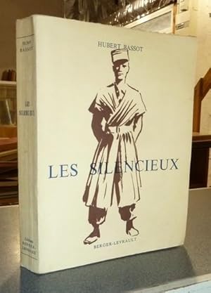 Image du vendeur pour Les Silencieux mis en vente par Le Beau Livre