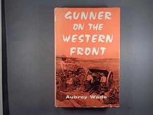 Gunner on The Western Front