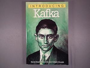 Image du vendeur pour Introducing Kafka mis en vente par Strawberry Hill Books