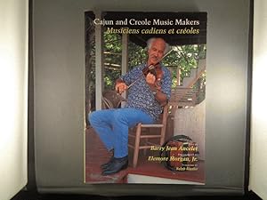 Cajun and Creole Music Makers