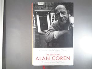 Imagen del vendedor de Chocolate and Cuckoo Clocks: The Essential Alan Coren a la venta por Strawberry Hill Books