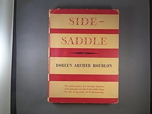 Seller image for Side Saddle for sale by Strawberry Hill Books