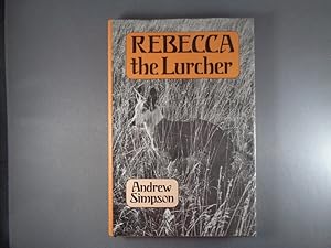 Rebecca the Lurcher
