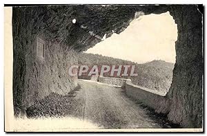 Carte Postale Ancienne