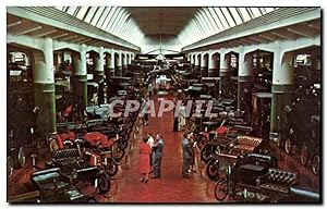 Immagine del venditore per Carte Postale Semi Moderne Antique Automobiles Henry Ford Museum Dearborn Michigan venduto da CPAPHIL