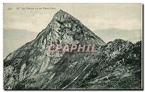Imagen del vendedor de Carte Postale Ancienne Le Viscos vu de Pene Nere a la venta por CPAPHIL