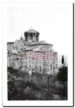 Bild des Verkufers fr Photo Athenes Grece zum Verkauf von CPAPHIL