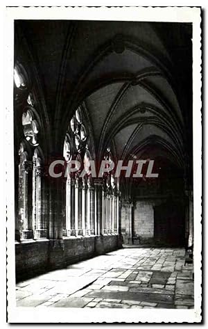 Imagen del vendedor de Carte Postale Ancienne Catedral Oviedo a la venta por CPAPHIL