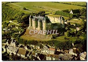 Image du vendeur pour Carte Postale Moderne Couleurs Et Lumiere De France Le val de Loire Le chteau de Luyes mis en vente par CPAPHIL