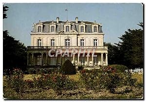 Seller image for Carte Postale Moderne Chteau La Tour De by Cru Grand Bourgeois Du Medoc Begadan Par Lesparre for sale by CPAPHIL