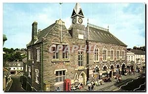 Carte Postale Ancienne The Market Cardigan