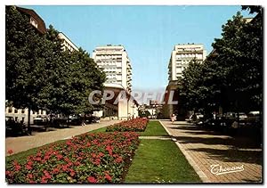 Bild des Verkufers fr Carte Postale Moderne Pau Le Palais des Pyrenees zum Verkauf von CPAPHIL