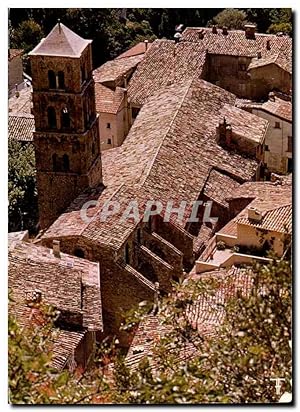 Seller image for Carte Postale Moderne Provence Moustiers Sainte Marie for sale by CPAPHIL