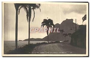 Imagen del vendedor de Carte Postale Ancienne Rio de Janeiro a la venta por CPAPHIL