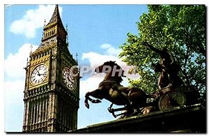 Immagine del venditore per Carte Postale Moderne London Big Ben venduto da CPAPHIL