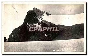 Imagen del vendedor de Carte Postale Ancienne La Coolidge et le Neve Superieur a la venta por CPAPHIL