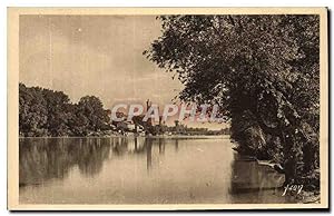 Imagen del vendedor de Carte Postale Ancienne Avignon Le Rhone Tour de Philippe le Bel a la venta por CPAPHIL